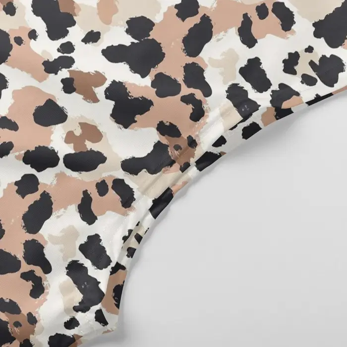 Animal camouflage léopard hommes débardeurs été gymnase à la rue sans manches musculation respirant gilet d'entraînement vêtements de fitness musculaire