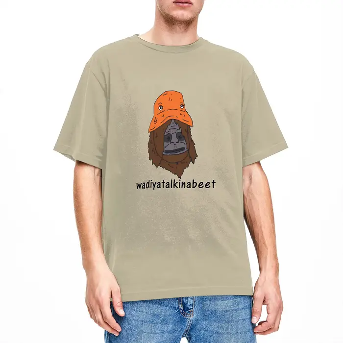 Sassy The Big Lez Show T-shirts pour hommes