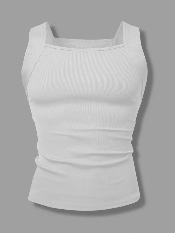 Nouveau débardeur pour homme