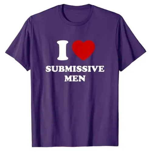 T-shirt à manches courtes pour hommes