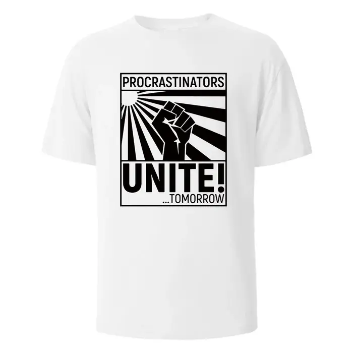 T-Shirt imprimé pour hommes et femmes
