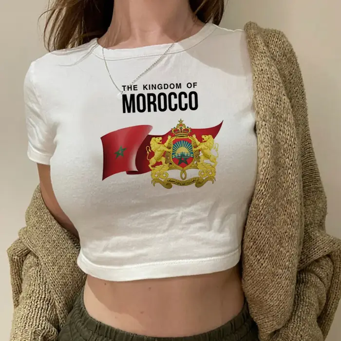 T-shirt Femme Hiphelicopter