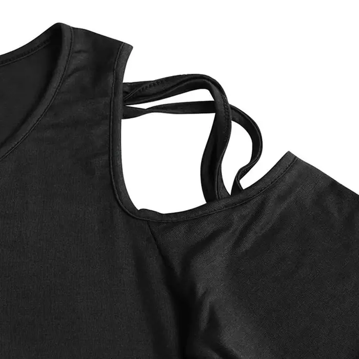 T-shirt manches courtes pour femmes