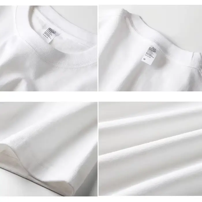 T-shirt imprimé avec lampes modernes du milieu du siècle des années 90