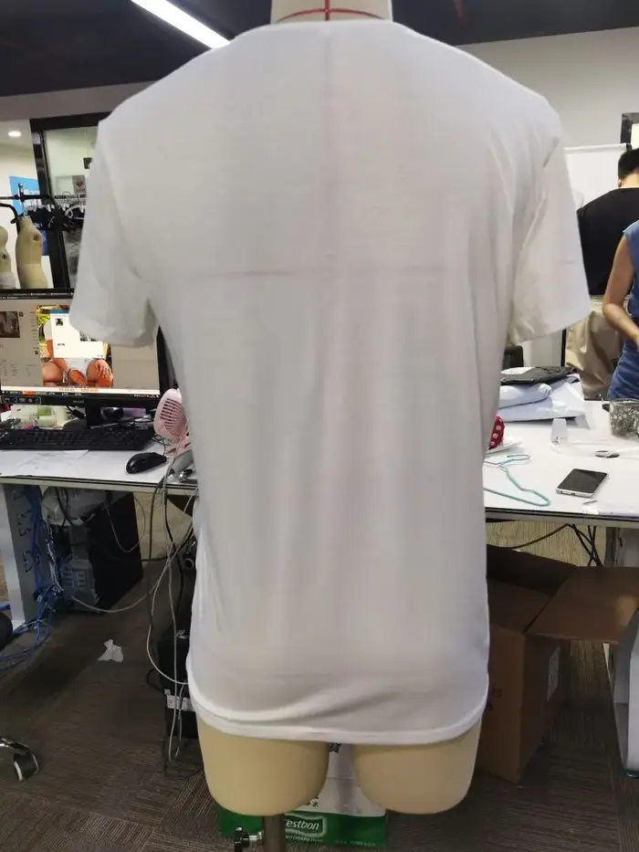 T-shirt Henley décontracté sexy pour homme 3XL