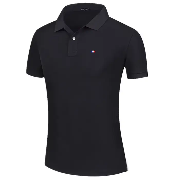 Polo de dehors à Manches Courtes pour Femme