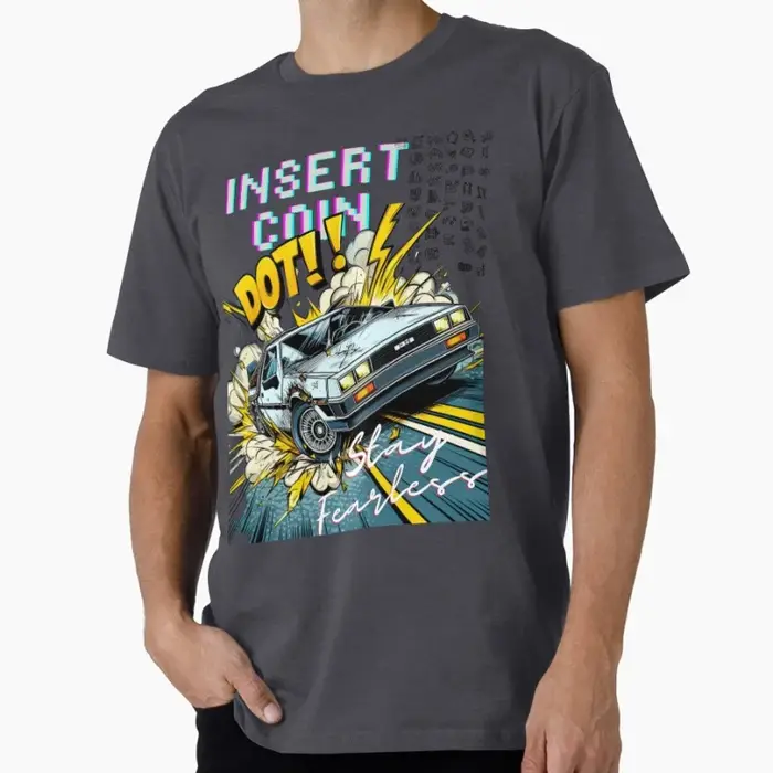 DIRECTION! T-shirt pour hommes