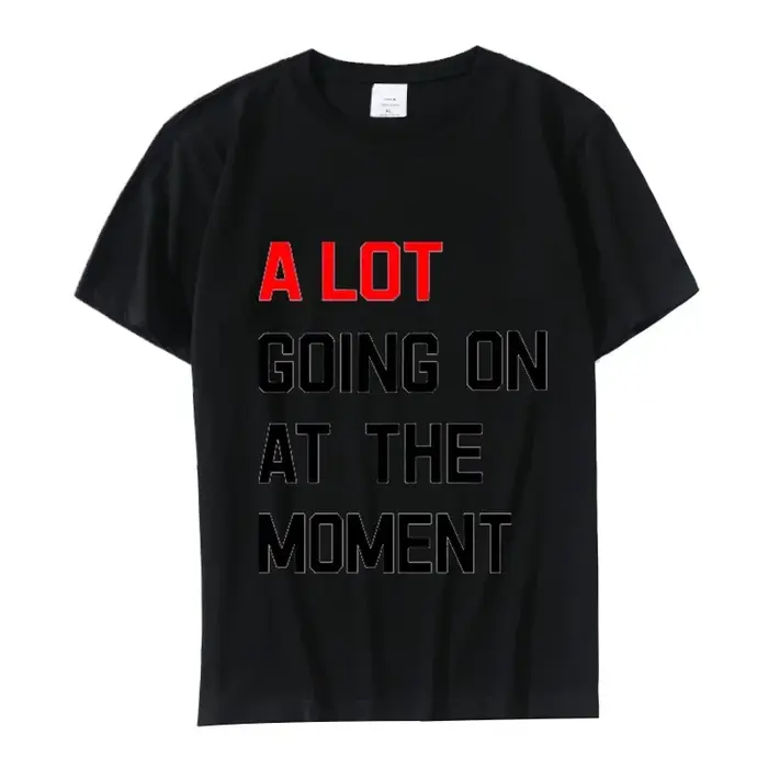 T-shirt Femme 1989 – Vêtements Féminins en Coton