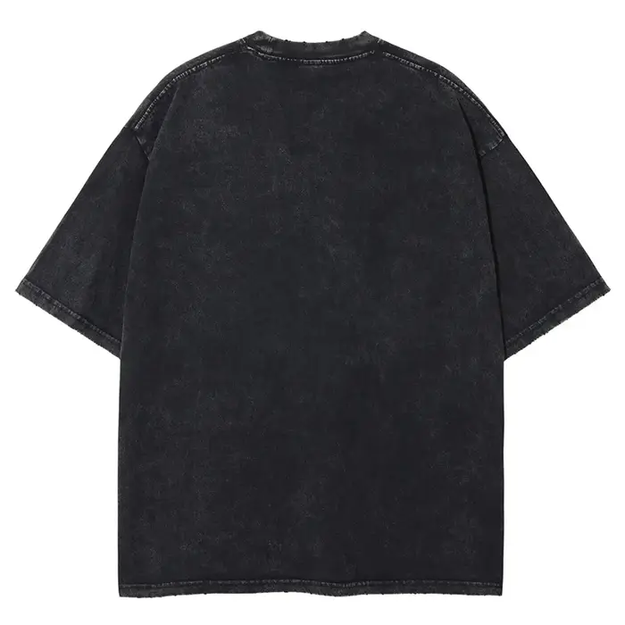 DistMurcia-T-Shirt à Manches Courtes pour Homme
