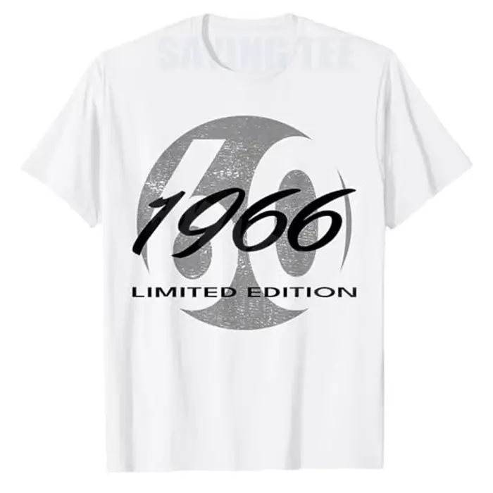 T-shirt drôle pour homme et femme