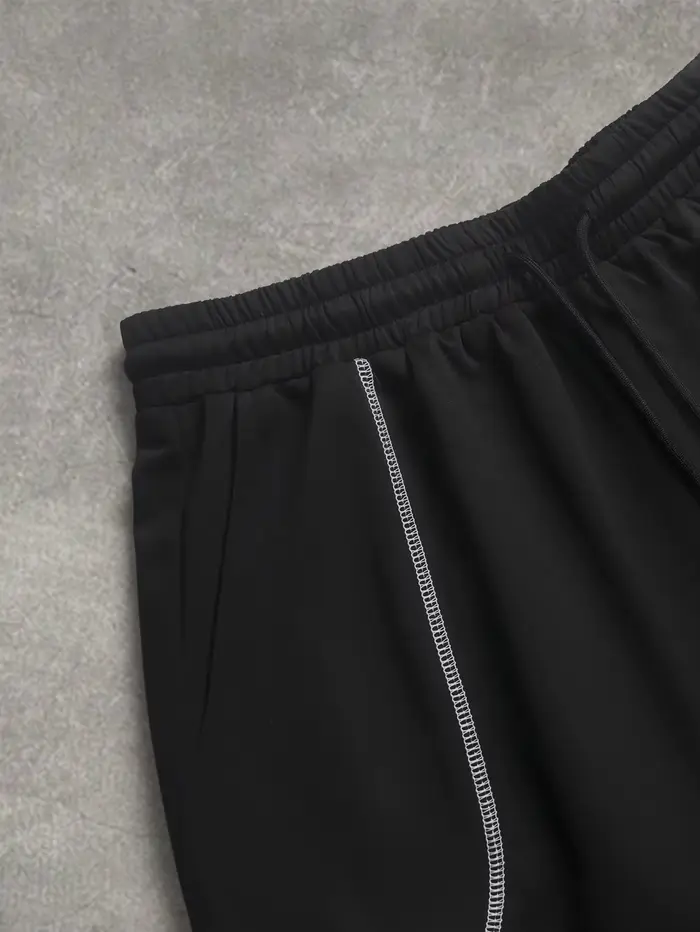 Ensemble de sport 2 pièces pour homme
