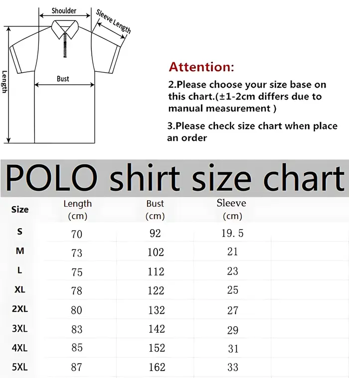 Nouveau style été 2026 : Polo zippé pour homme avec imprimé 3D