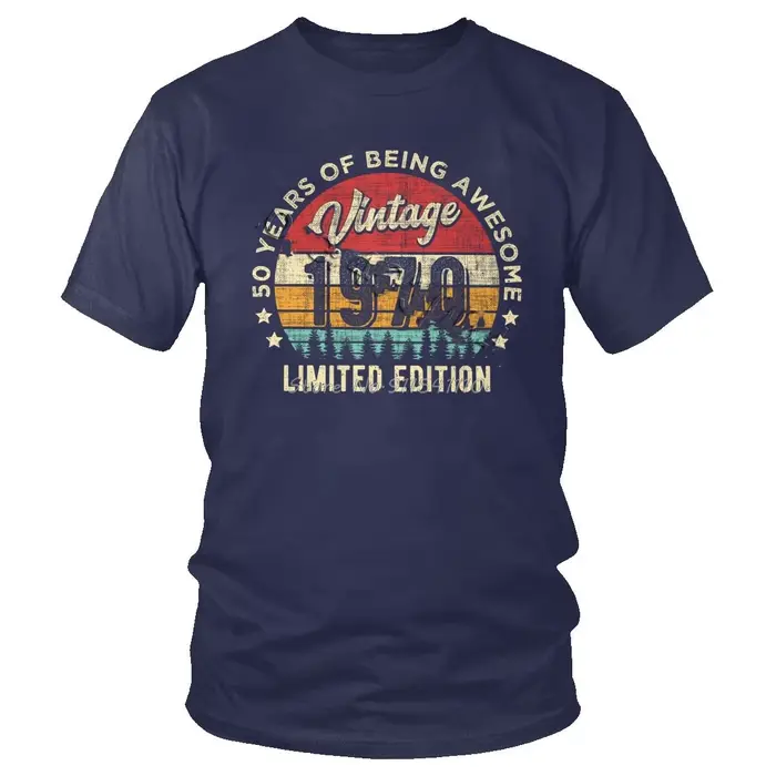 T-Shirt manches courtes col rond homme