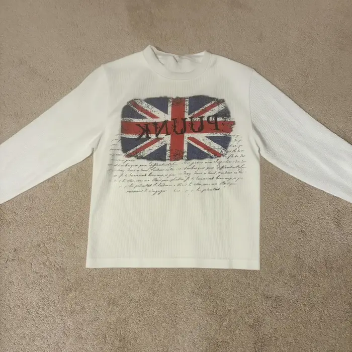 Vêtements Vintage des années 90 pour femmes, Trashy Y2k, hauts des années 2000, T-shirts Star Girl Y
