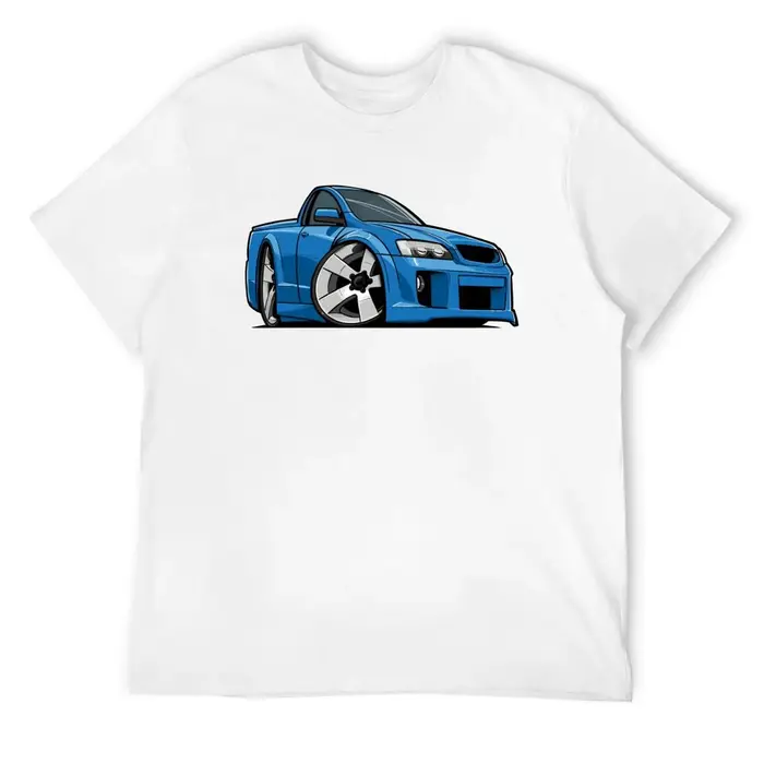 Holden VE SS Ute T-Shirt essentiel