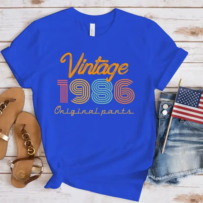 (T-shirt Premium) nouveau