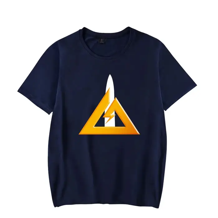 Delta Force-T-shirt à Manches Courtes pour Homme et Femme