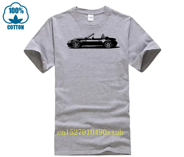 T-shirt pour les fans de z3