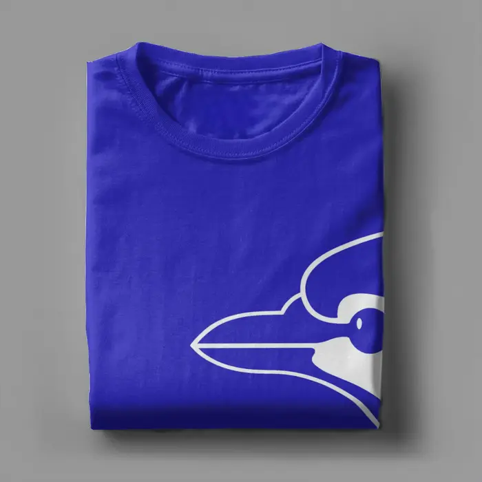 T-shirt de baseball des Blue Jays de Toronto pour hommes et femmes