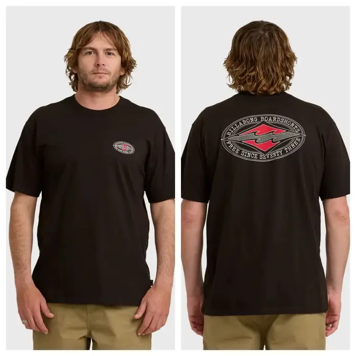 T-shirt de plage et de surf pour hommes et femmes