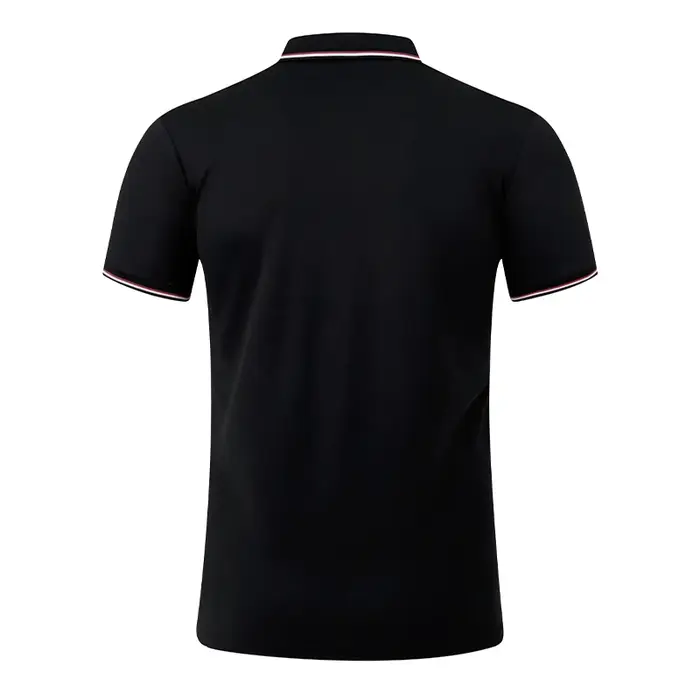 2025 Polo d'été à manches courtes pour hommes