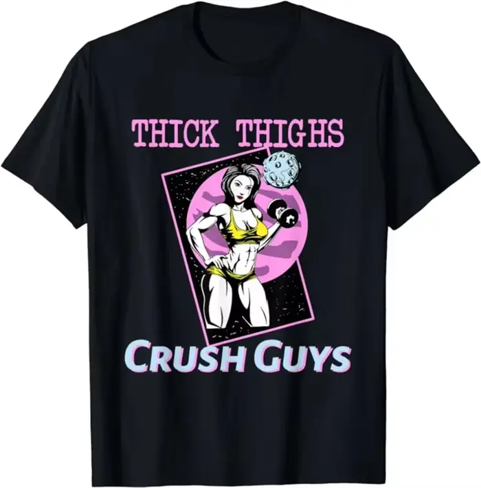 T-shirt de Sport tendance crâne pour hommes et femmes