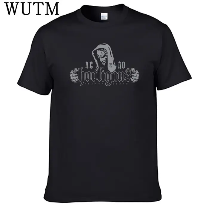 Cool Camiseta Ultra Sur T-shirt 100% coton pour hommes