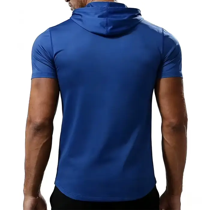T-shirt de course pour homme