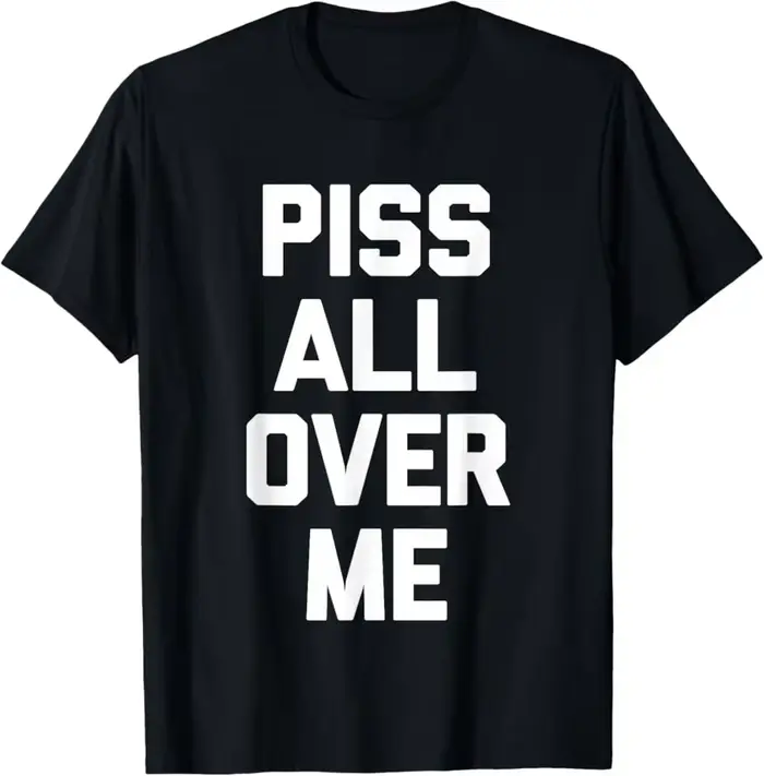 T-shirt humoristique en coton pour hommes et femmes, vêtements d'été pour hommes, Streetwear, nouveauté, humour ironique
