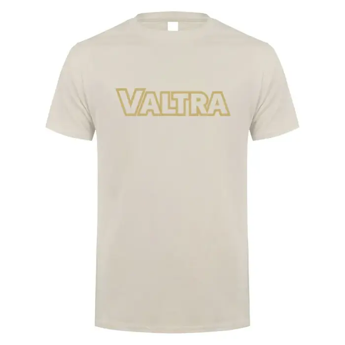 Valtra t-shirt hommes coton été à manches courtes