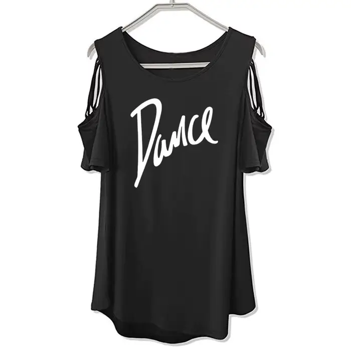 T-shirt femme 2026 Nouvelle mode