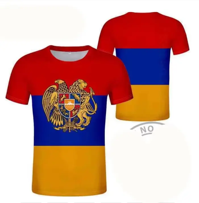 T-shirt personnalisable avec nom
