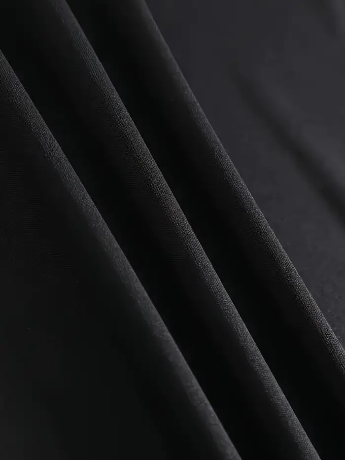 Mini T-shirt à manches courtes et col rond pour femmes