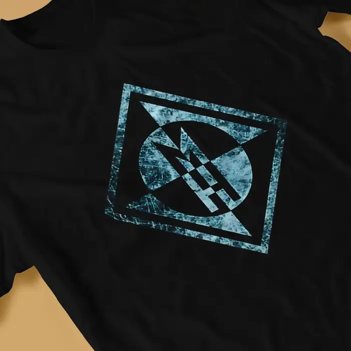 T-shirt à manches courtes pour homme