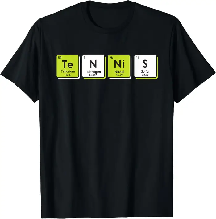 Pourquoi perds-je au tennis de table ? T-shirt amusant pour joueur