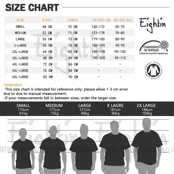 T-shirt manches courtes homme