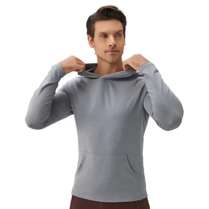 T-Shirts de Protection solaire pour hommes