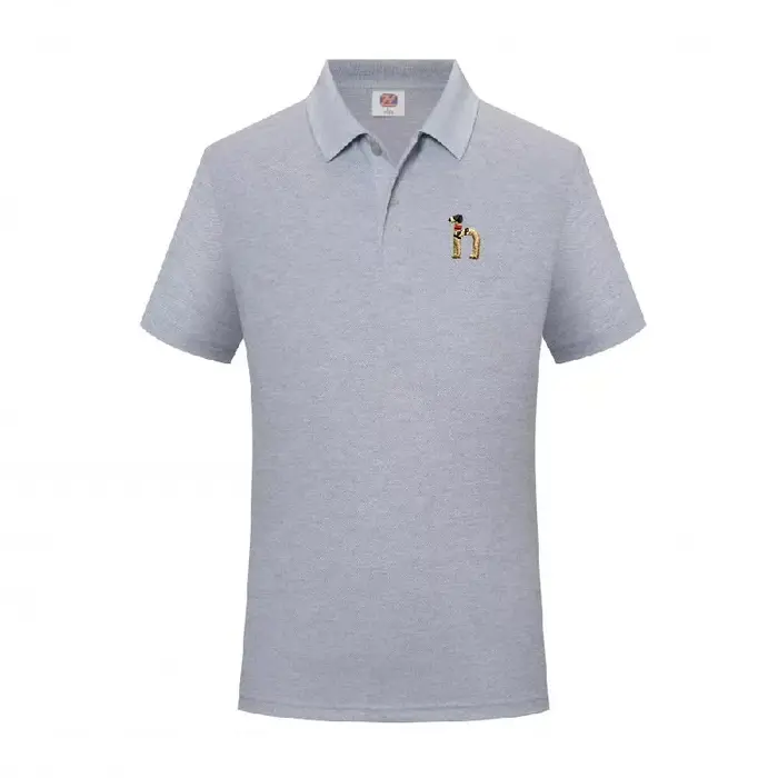 Golf New Polo à manches courtes pour hommes