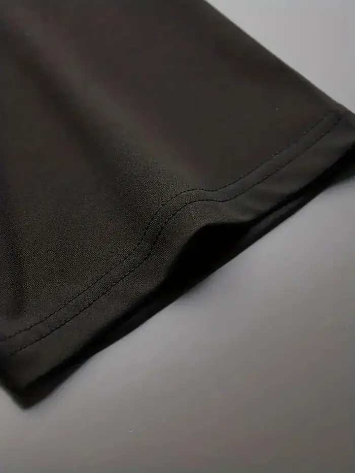 Vêtements de vacances décontractés! T-shirt mode homme