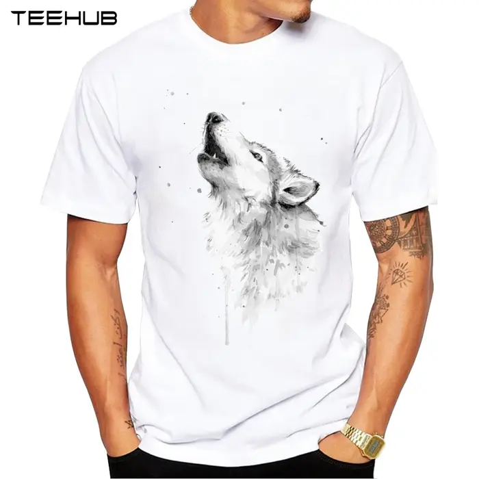 T-Shirt manches courtes pour homme