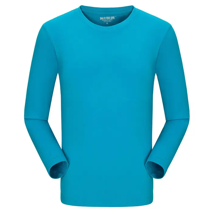 MRMT flambant neuf hommes T-Shirt 100% coton t-shirts col rond à manches longues