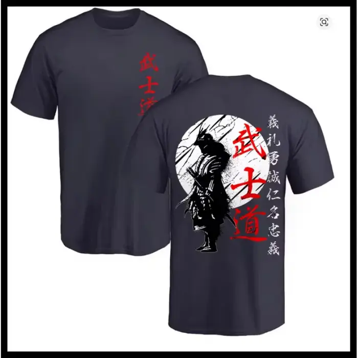 T-Shirt à manches courtes pour hommes