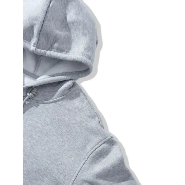 Sweat-shirt à capuche imprimé tendance personnalisé décontracté pour homme. Idéal pour les rendez-vous en plein air