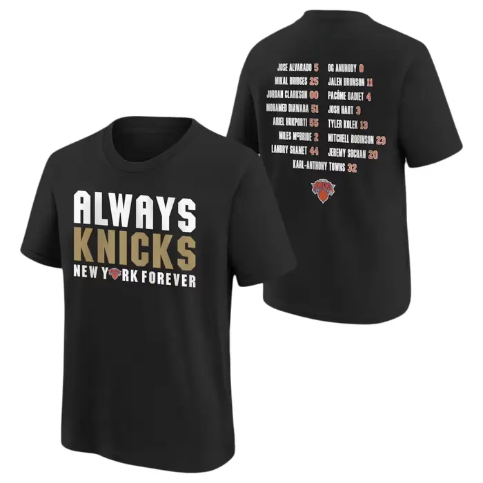 T-shirt Champion Lineup 25-26 pour hommes et femmes, vêtements d'été en coton, à la mode, respirant,