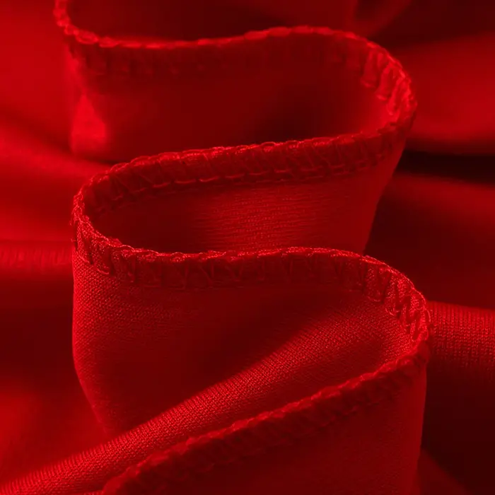 T-shirt respirant à col rond pour hommes et femmes