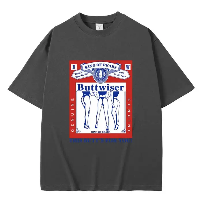 T-shirt pour Homme et Femme