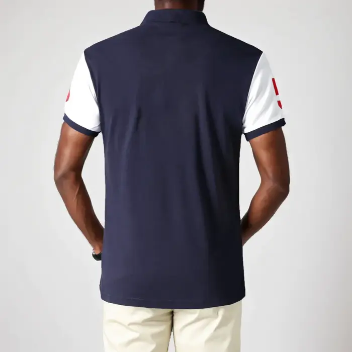 Polo classique Tokyo pour hommes