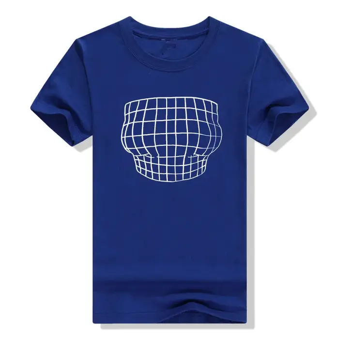 T-shirt manches courtes pour homme