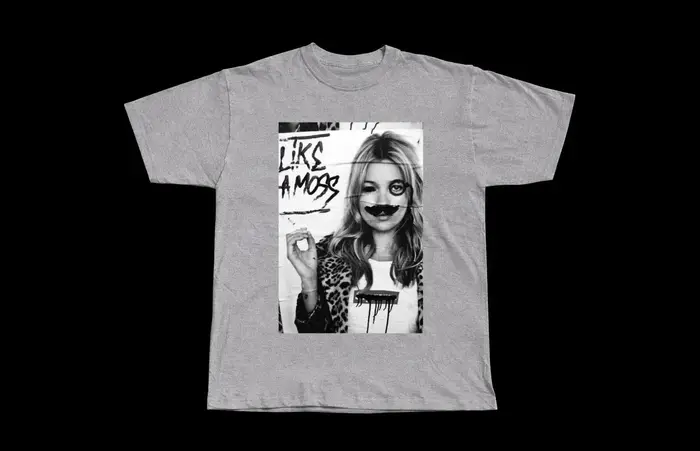 Kate Moss Supreme Like