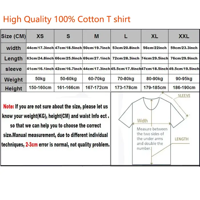 Hell T-Shirts pour hommes Ultrakill humoristique haute qualité coton